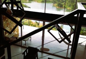 El Espume de San Juan by JR has Balcony rooms