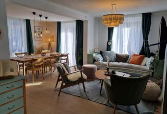 Chalet Antoine serviced Apartments by Mirabeau allows 18 year olds to book a room