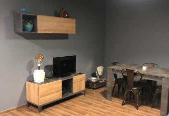 Casa Renata has Balcony rooms