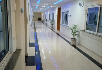 Family Inns Hotel allows 18 year olds to book a room