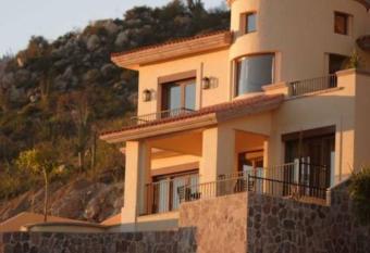 Montecristo estates, Pueblo Bonita Cabo San lucas has Balcony rooms