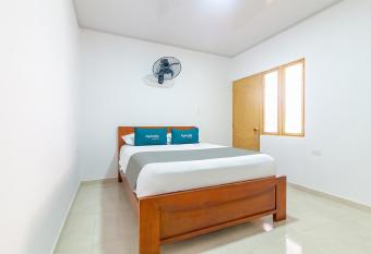 Ayenda Tu Casa Bamb   allows 18 year olds to book a room