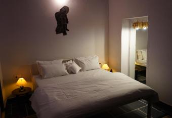 Sanjana s stay has Balcony rooms