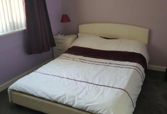 Chanders hoosev has Balcony rooms