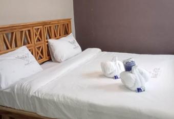 BAAZ HOTEL KAKAMEGA has Balcony rooms