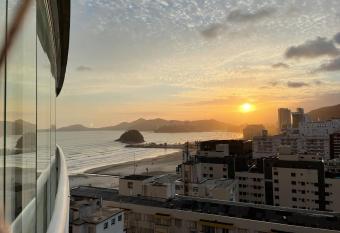 Loft Vista Mar - Unlimited Ocean Front has Balcony rooms