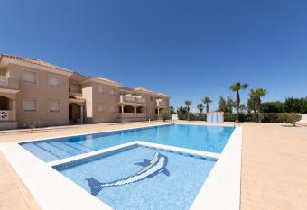 Lucky Holiday has Balcony rooms