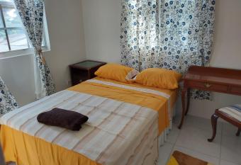 Aquarius Apartments has Balcony rooms