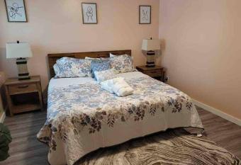 Elegant 2obedroom petofriendly villa w 2 parking spaces has Balcony rooms