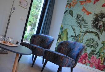 B&B Altijd Zomer allows 18 year olds to book a room