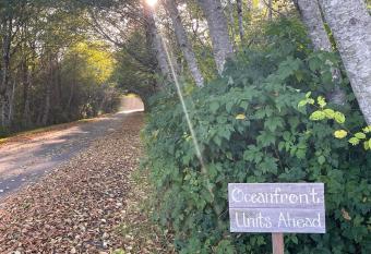 Arena del Mar has Balcony rooms