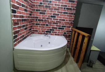 pa  a kona     konaklama has Balcony rooms