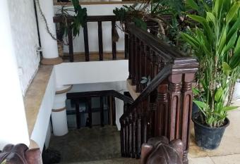 Manidi Villa has Balcony rooms