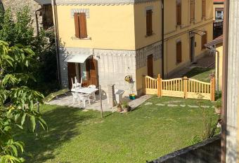 Casa Pini Rio allows 18 year olds to book a room