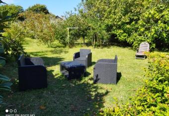 CASA PASAXE 1   has Balcony rooms