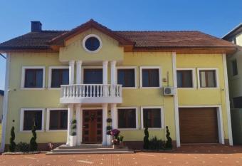 Casa Davide allows 18 year olds to book a room