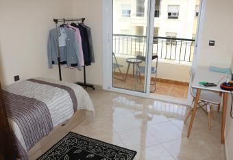 Super Appartement bien   quip      Tanger allows 18 year olds to book a room