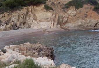 La Marea has rooms with a private hot tub