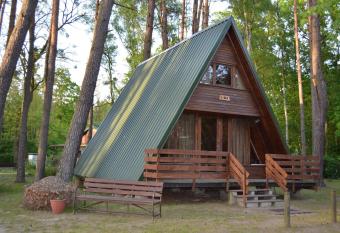 Nowa Holandia has Balcony rooms