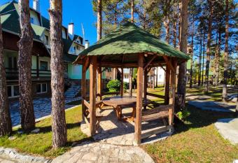 BonaMi Divcibare allows 18 year olds to book a room