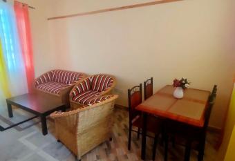 Amber Apartments G2 Kitengela allows 18 year olds to book a room