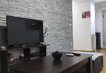Nala Apartment near Skopje city centre allows 18 year olds to book a room