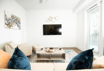 Luxurious Stay in the RTP has Balcony rooms