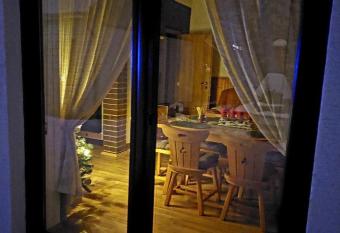 Zimski san has Balcony rooms