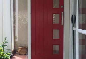 The Terrace allows 18 year olds to book a room