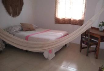 Purity of Intention allows 18 year olds to book a room