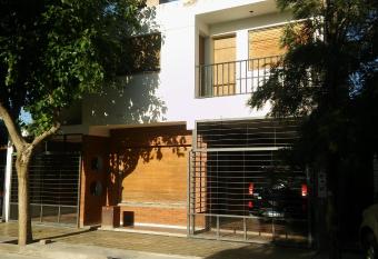 En lo de Byby has Balcony rooms