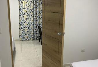 San Andres Living House has Balcony rooms