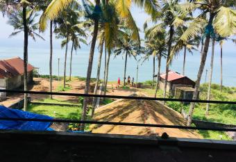 Paradise Inn Beach Resort allows 18 year olds to book a room