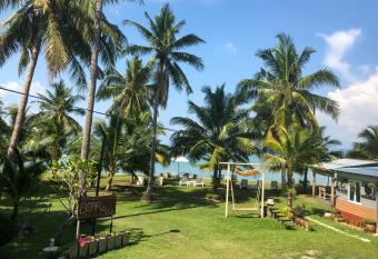 Koh Yao Yai Sea Breeze House                                                                       has Balcony rooms