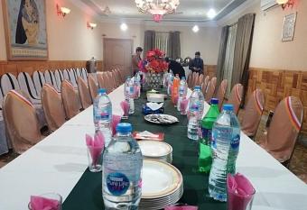 Happy Stay Guest House has Balcony rooms