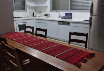 Dror Home At Ashalim Village allows 18 year olds to book a room