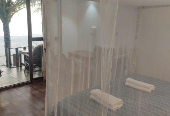 Shubh Cottages Agonda has Balcony rooms