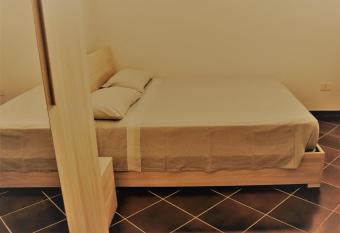 Marco&Chiara Treviso has Balcony rooms