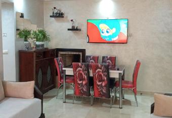 Relax Appartement allows 18 year olds to book a room