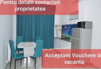 MIRADA APARTAMENT MAMAIA NORD Navodari has Balcony rooms