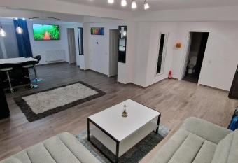 D3 ASP - VIVO Mall has Balcony rooms