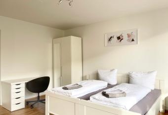 Moderne Studios im Herzen von Osnabrueck I home2share allows 18 year olds to book a room