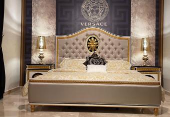                   Versace Home1                          allows 18 year olds to book a room