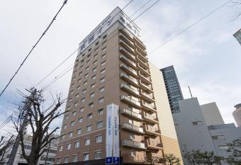 Toyoko Inn Hamamatsu eki Kita guchi has Smoking rooms