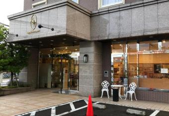 Toyoko Inn Aizuwakamatsu Ekimae has Smoking rooms