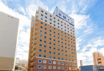 Toyoko Inn Tokyo Machida eki Odakyu sen Higashi guchi has Smoking rooms