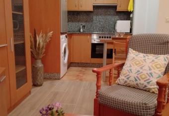 Estudio VIGOLIVA has Balcony rooms