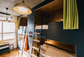 Guest House SORA 301 has Balcony rooms