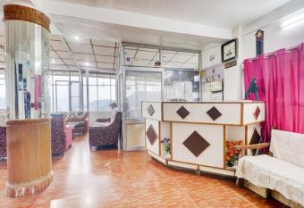 Flagship Hotel Shimla View allows 18 year olds to book a room