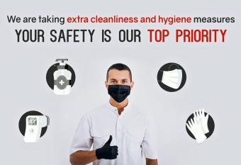 Apartment Paragon Village by Tere Room has Balcony rooms